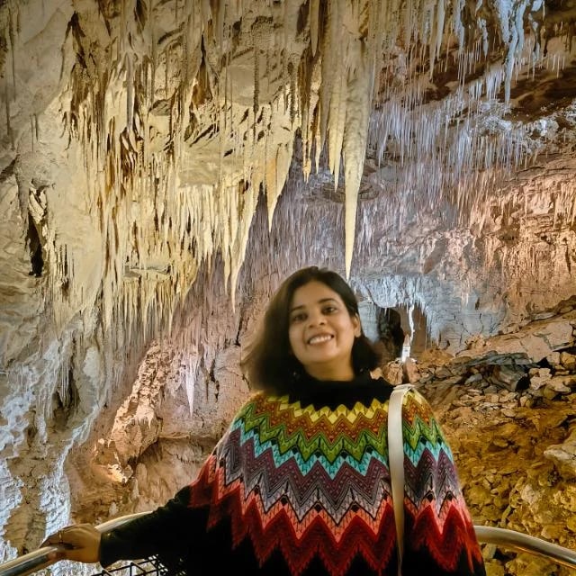 Nitika Bhargava, founder of Jaipuri Kaaynaat